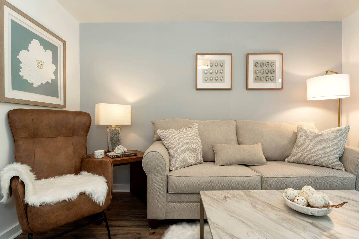 Acadia 1BR Suite10