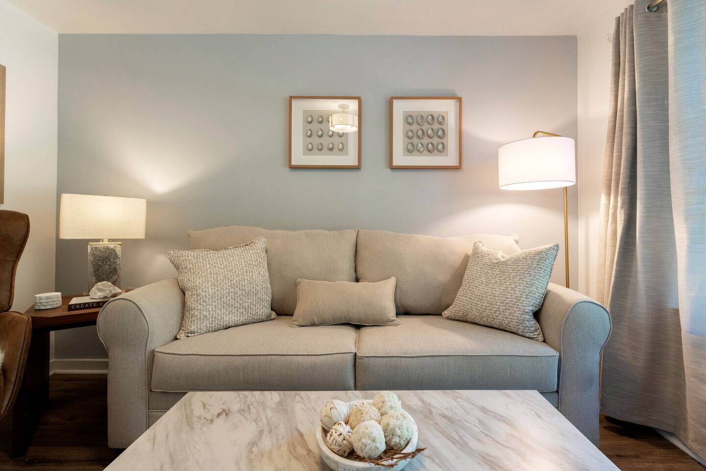 Acadia 1BR Suite14