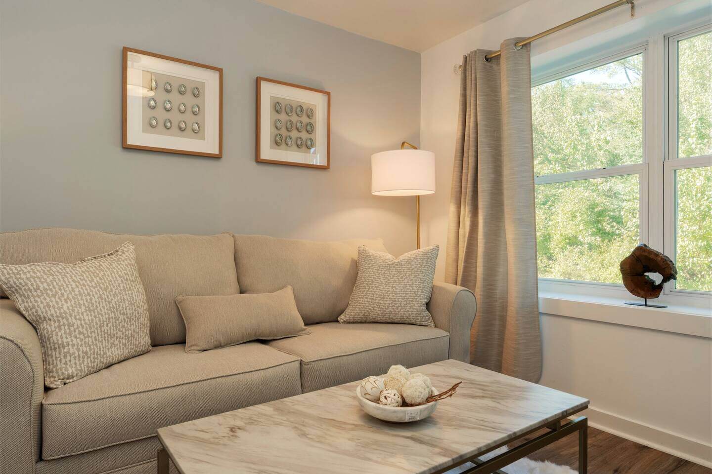 Acadia 1BR Suite15