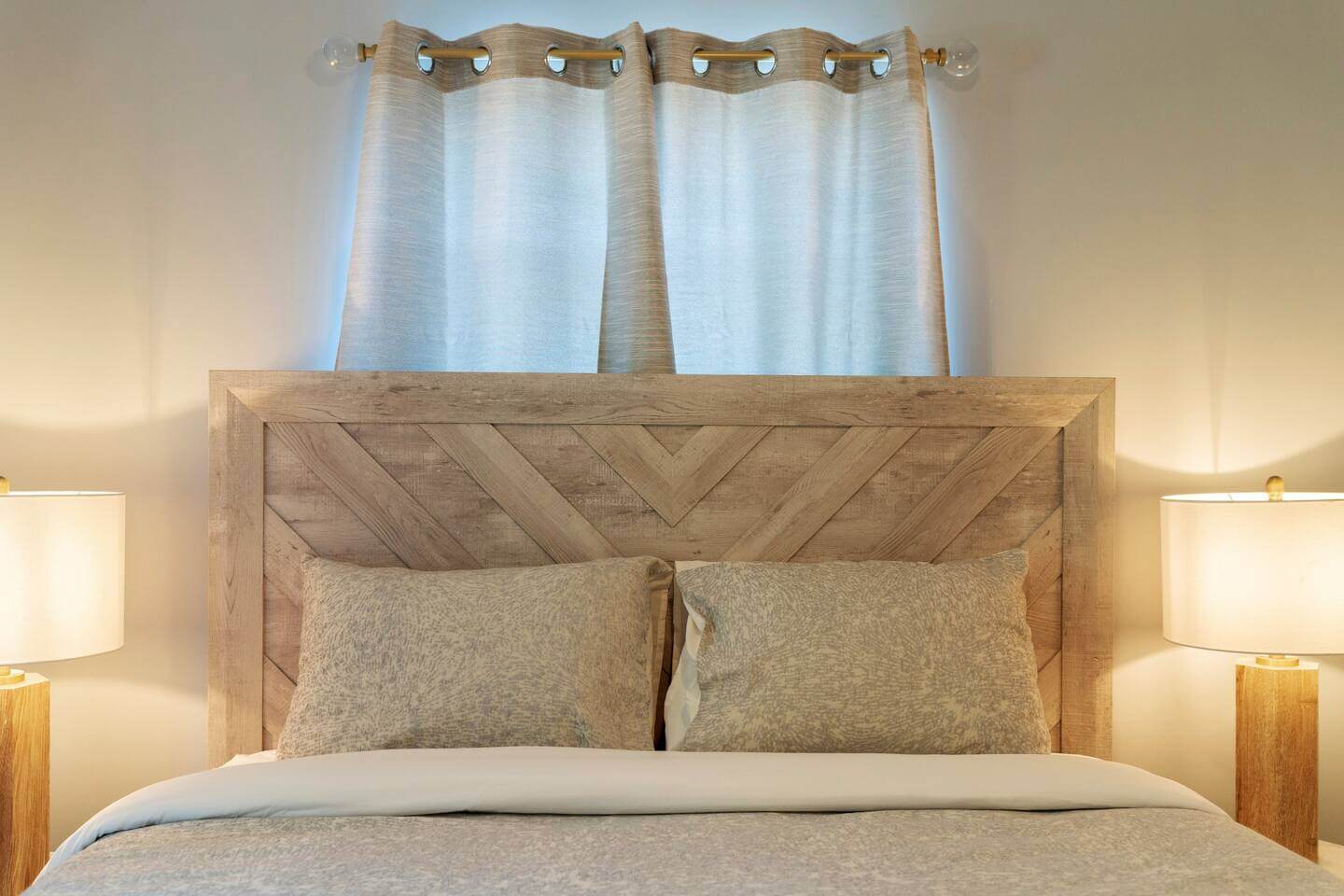 Acadia 1BR Suite2