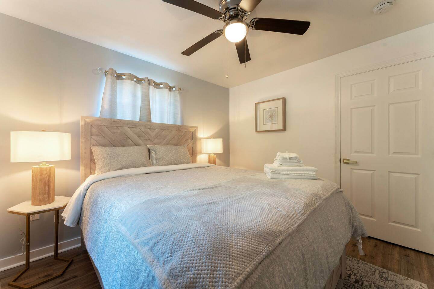 Acadia 1BR Suite3