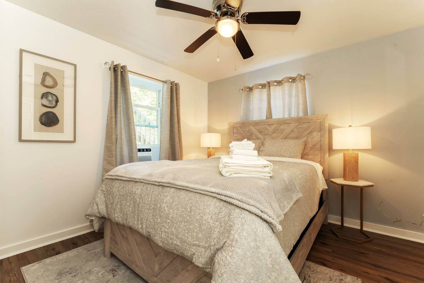 Acadia 1BR Suite4