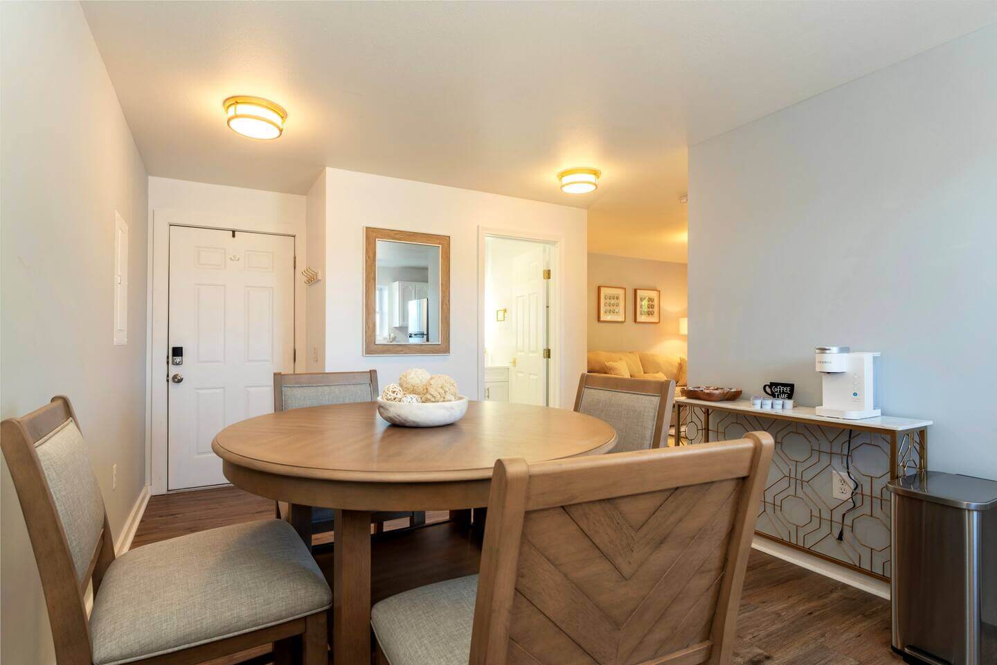 Acadia 1BR Suite5