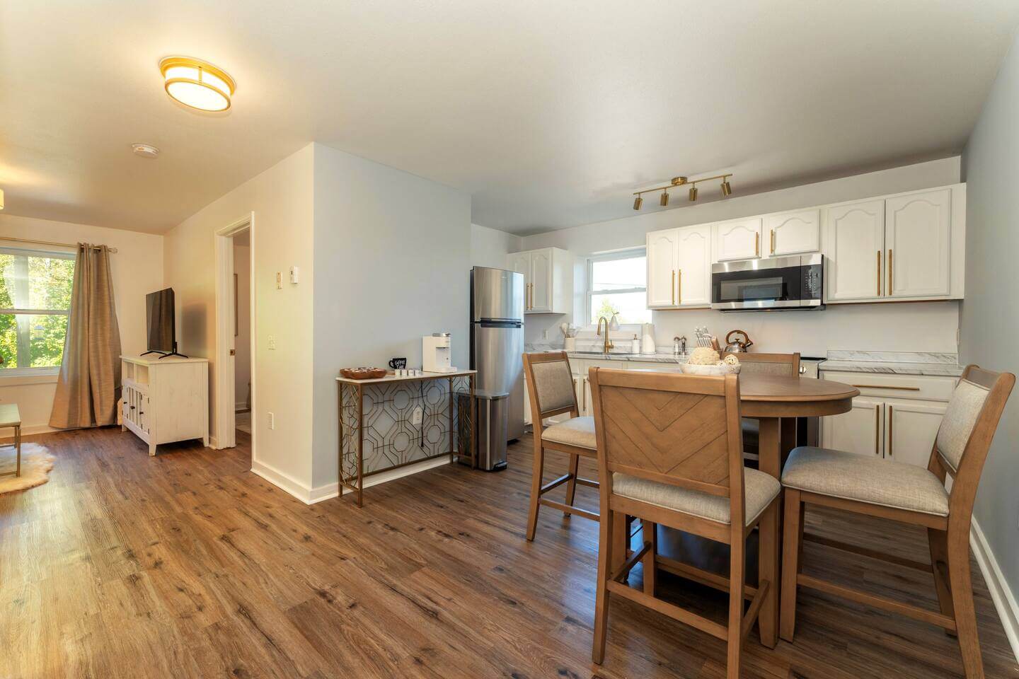 Acadia 1BR Suite8