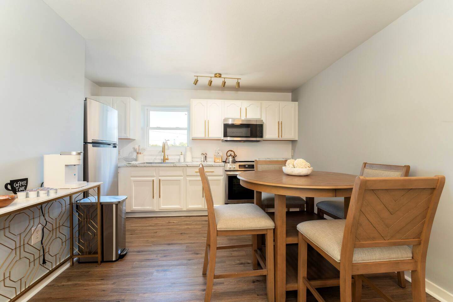 Acadia 1BR Suite9